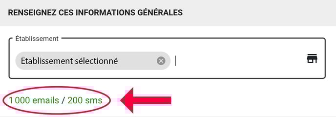 Nombre SMSMAIL