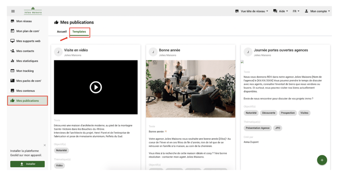 mes-publications